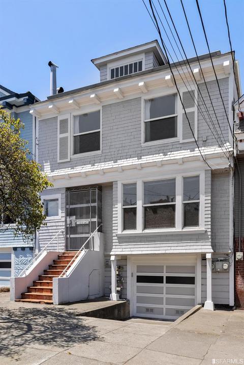 447 16th Ave, San Francisco, CA 94118 photo 3
