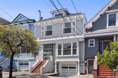 447 16th Ave, San Francisco, CA 94118 photo 72