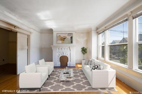 447 16th Ave, San Francisco, CA 94118 photo 31