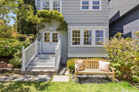32 Mesa Ave, San Francisco, CA 94116 photo 82