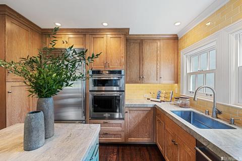 32 Mesa Ave, San Francisco, CA 94116 photo 28