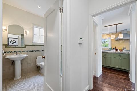 32 Mesa Ave, San Francisco, CA 94116 photo 37