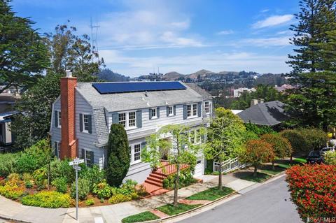 32 Mesa Ave, San Francisco, CA 94116 photo 1