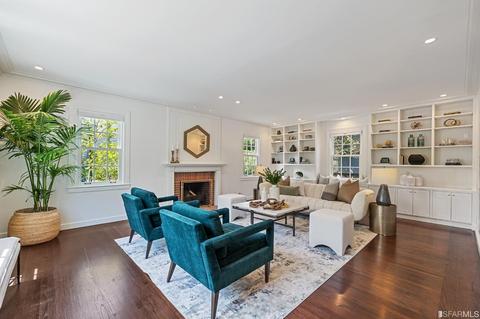 32 Mesa Ave, San Francisco, CA 94116 photo 8
