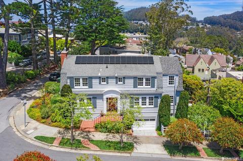 32 Mesa Ave, San Francisco, CA 94116 photo 2