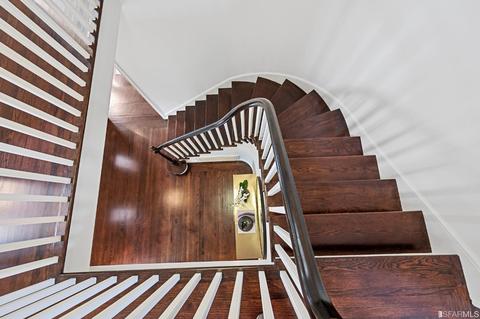 32 Mesa Ave, San Francisco, CA 94116 photo 45