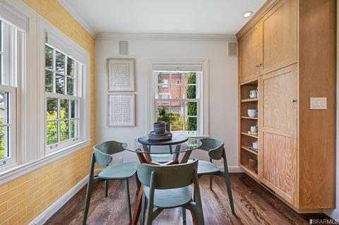 32 Mesa Ave, San Francisco, CA 94116 photo 31
