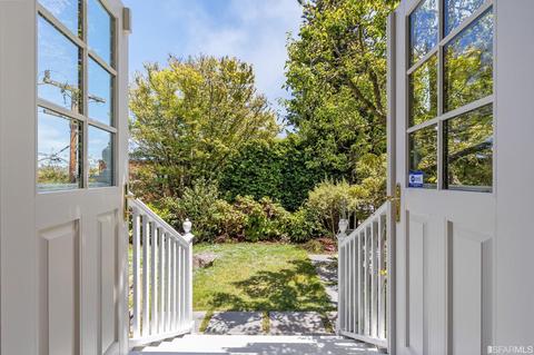 32 Mesa Ave, San Francisco, CA 94116 photo 79