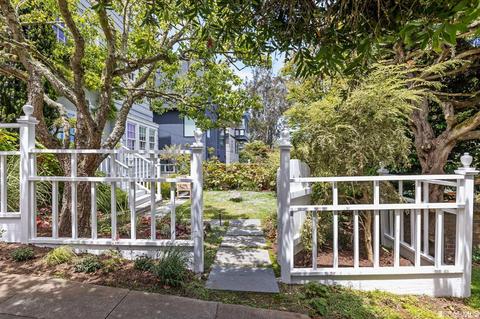 32 Mesa Ave, San Francisco, CA 94116 photo 84