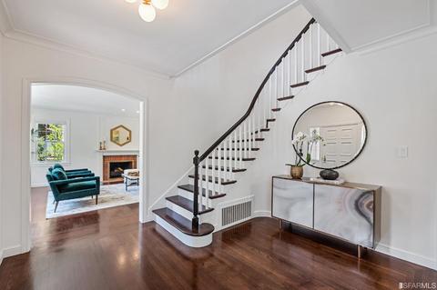 32 Mesa Ave, San Francisco, CA 94116 photo 6