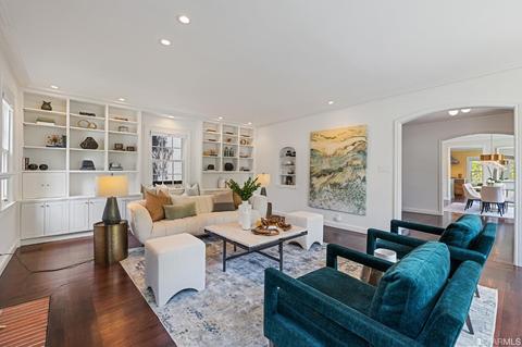 32 Mesa Ave, San Francisco, CA 94116 photo 7