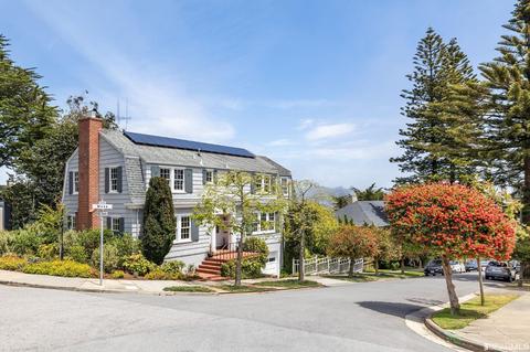32 Mesa Ave, San Francisco, CA 94116 photo 87