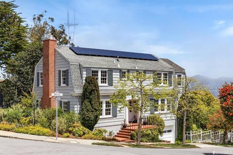 32 Mesa Ave, San Francisco, CA 94116 photo 3