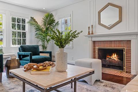 32 Mesa Ave, San Francisco, CA 94116 photo 9