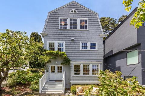 32 Mesa Ave, San Francisco, CA 94116 photo 85