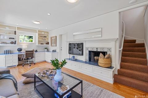 32 Mesa Ave, San Francisco, CA 94116 photo 74
