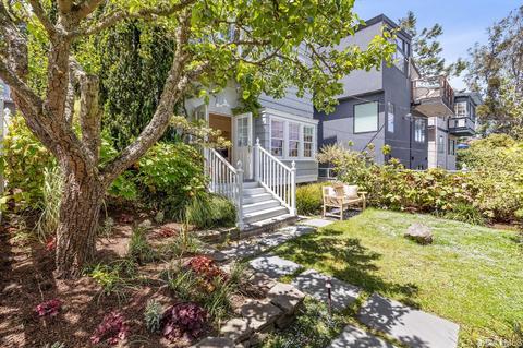 32 Mesa Ave, San Francisco, CA 94116 photo 80