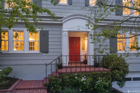 32 Mesa Ave, San Francisco, CA 94116 photo 89