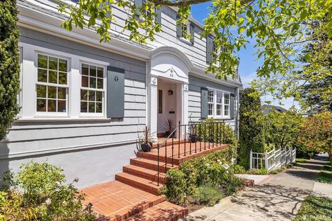 32 Mesa Ave, San Francisco, CA 94116 photo 88
