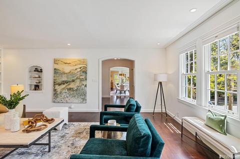 32 Mesa Ave, San Francisco, CA 94116 photo 12
