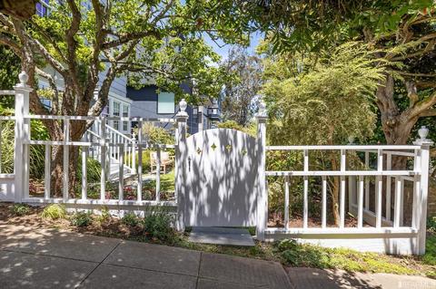 32 Mesa Ave, San Francisco, CA 94116 photo 83