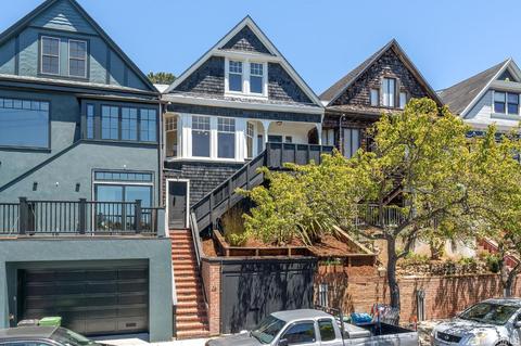 48 Surrey St, San Francisco, CA 94131 photo 1