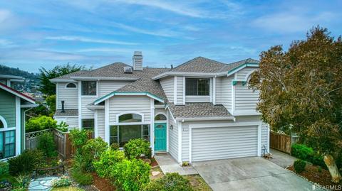 211 Marvilla Cir, Pacifica, CA 94044 photo 1