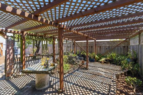 2259 20th Ave, San Francisco, CA 94116 photo 31
