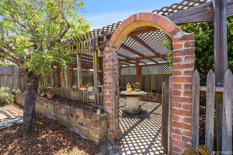 2259 20th Ave, San Francisco, CA 94116 photo 30