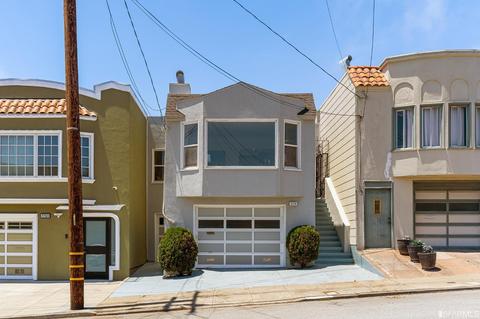 2259 20th Ave, San Francisco, CA 94116 photo 1