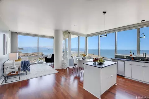 501 Beale St #9A, San Francisco, CA 94105