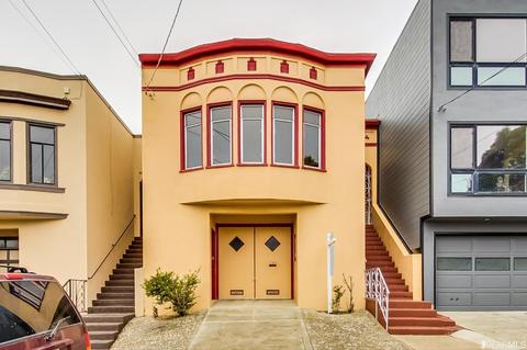 643 39th Ave, San Francisco, CA 94121 photo 1