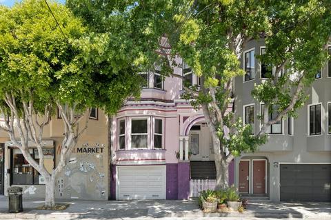 2205 Bryant St, San Francisco, CA 94110 photo 1