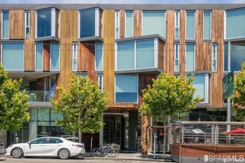 450 Hayes St #2B, San Francisco, CA 94102