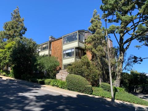 95 Ora Way #F211, San Francisco, CA 94131