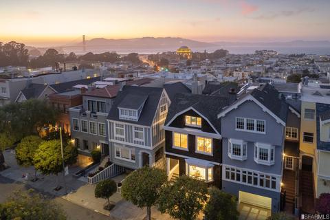 2660 Filbert St, San Francisco, CA 94123 photo 1