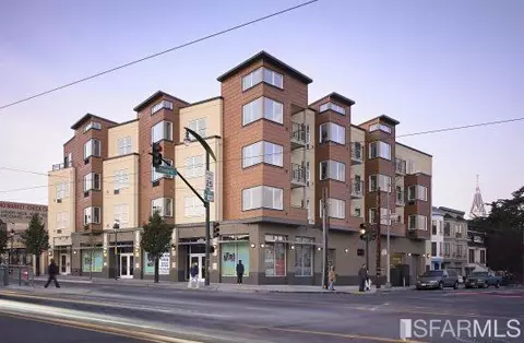 4800 3rd St #201, San Francisco, CA 94124