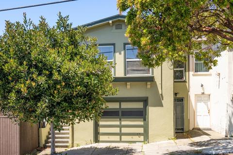 21 Baden St, San Francisco, CA 94131 photo 1