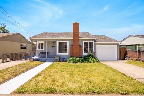 737 Lassen St, Richmond, CA 94805