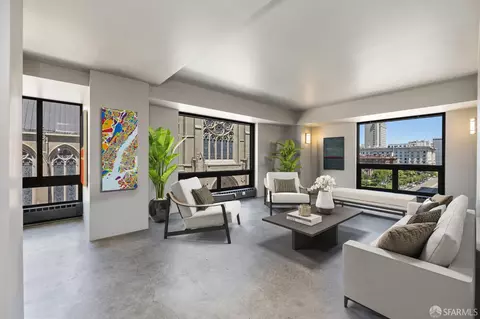 1177 California St #509, San Francisco, CA 94108