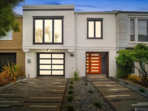 43 Middlefield Dr, San Francisco, CA 94132 photo 1