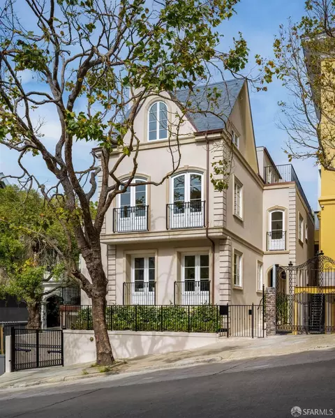 2824 Scott St, San Francisco, CA 94123