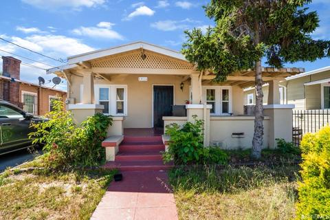 2016 84th Ave, Oakland, CA 94621