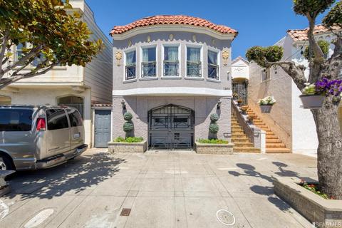 1466 Palou Ave, San Francisco, CA 94124