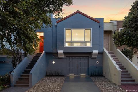 865 44th Ave, San Francisco, CA 94121 photo 1