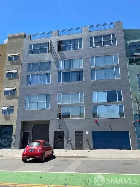 1578 Indiana St #11, San Francisco, CA 94107