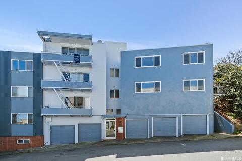 11 Crestline Dr, San Francisco, CA 94131