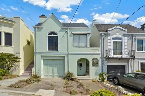 2470 23rd Ave, San Francisco, CA 94116 photo 1