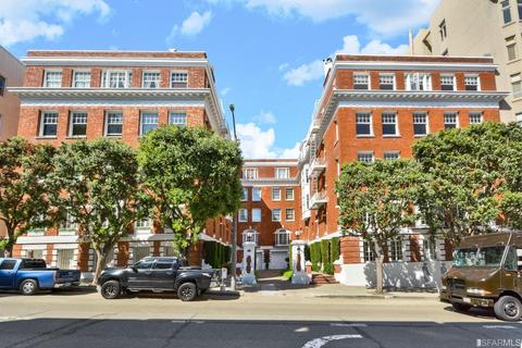 1824 Jackson St #E, San Francisco, CA 94109