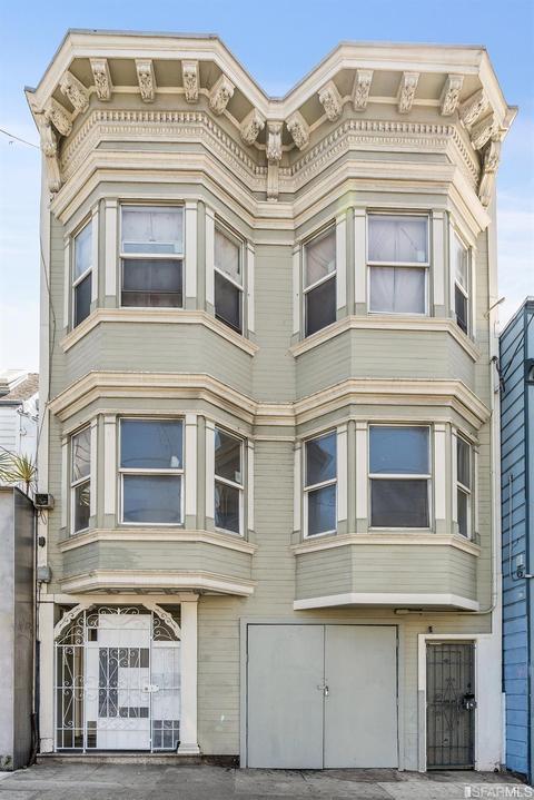3463 20th St, San Francisco, CA 94110